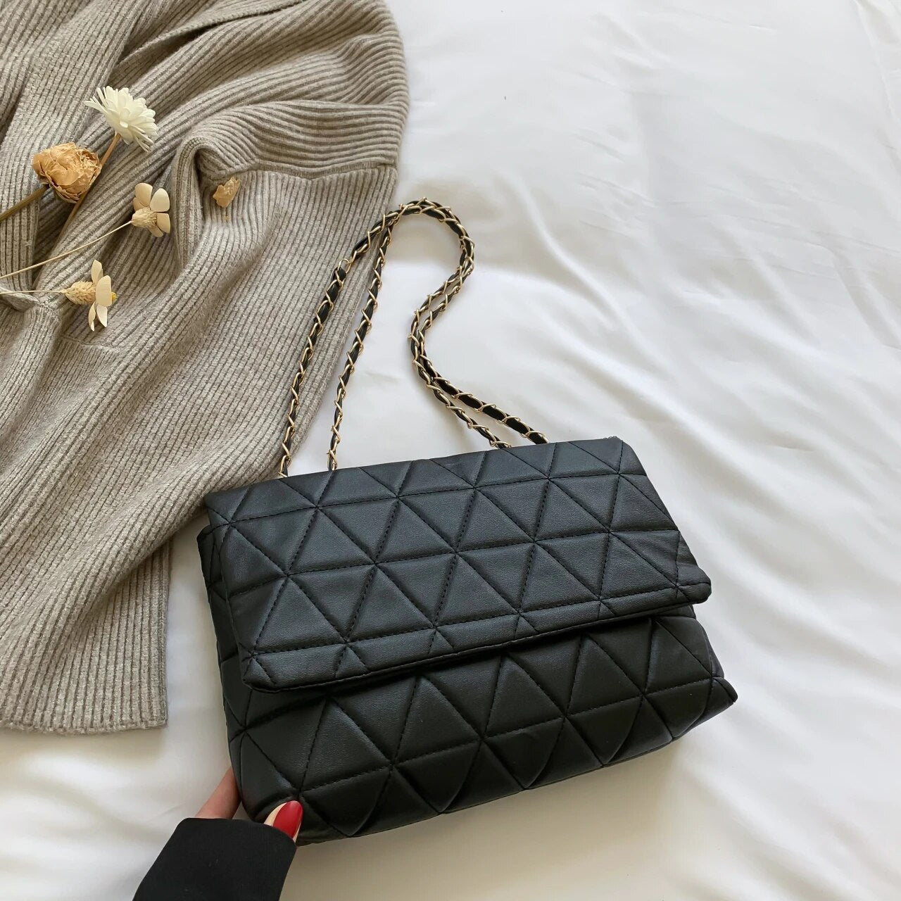 Brittney cross bag