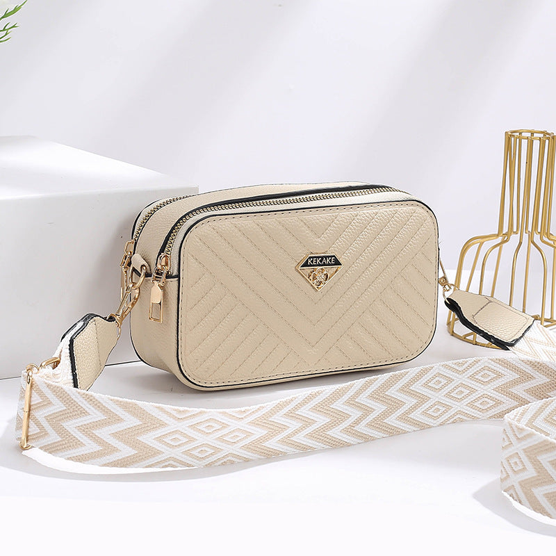 Diana cross bag