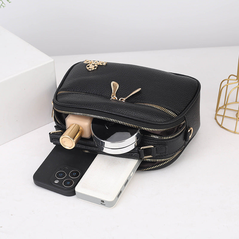 Kelly cross bag