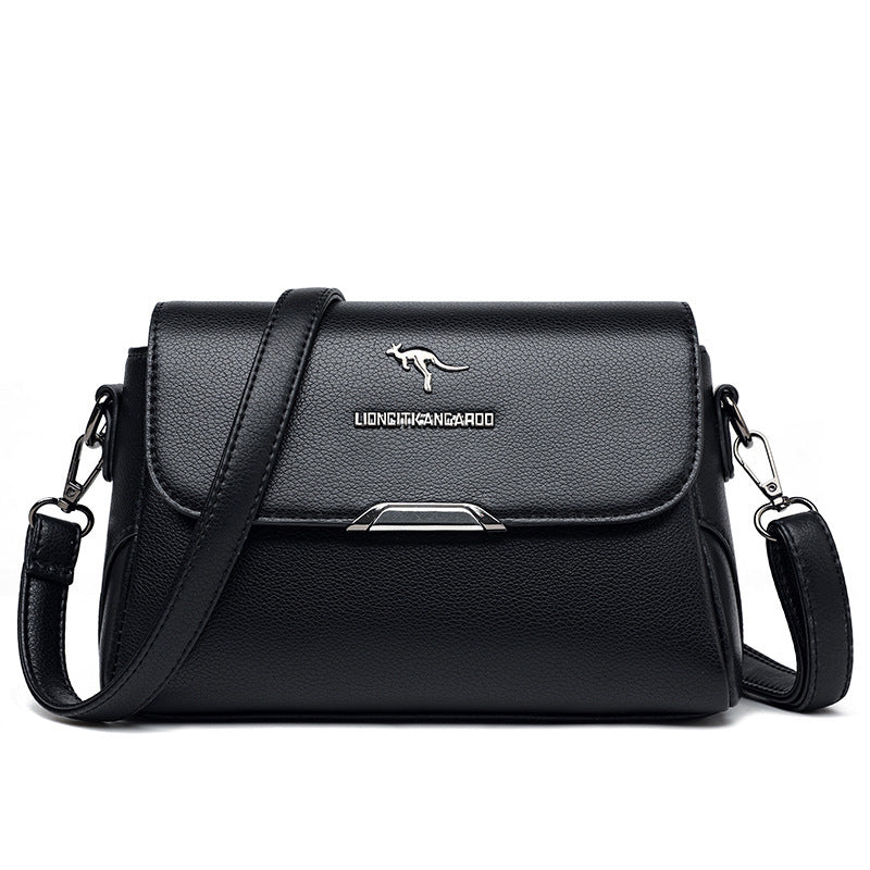 Windy cross bag