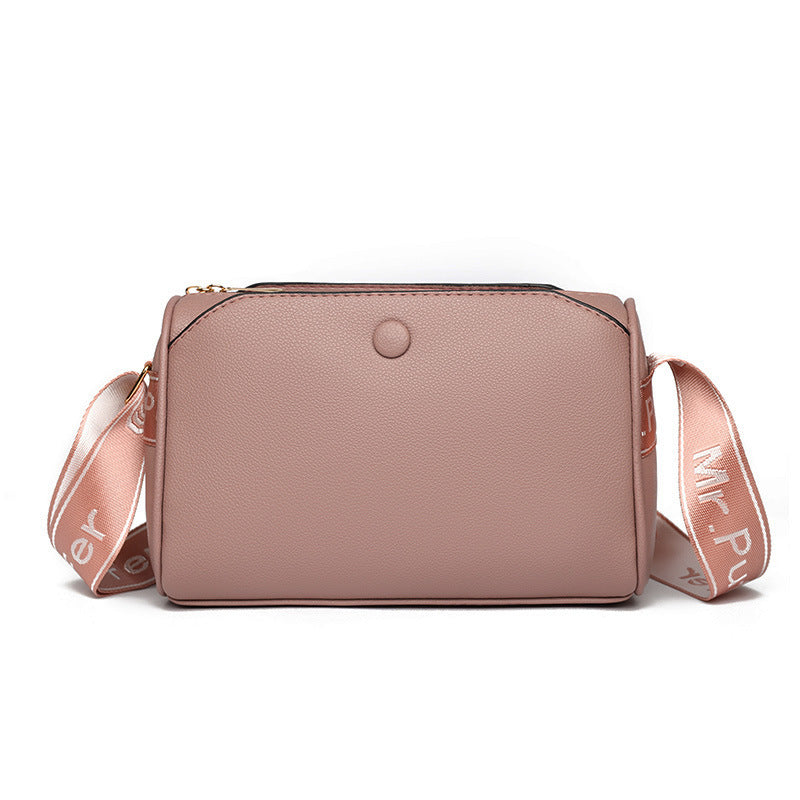Brenda cross bag