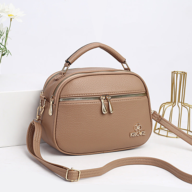 Kelly cross bag