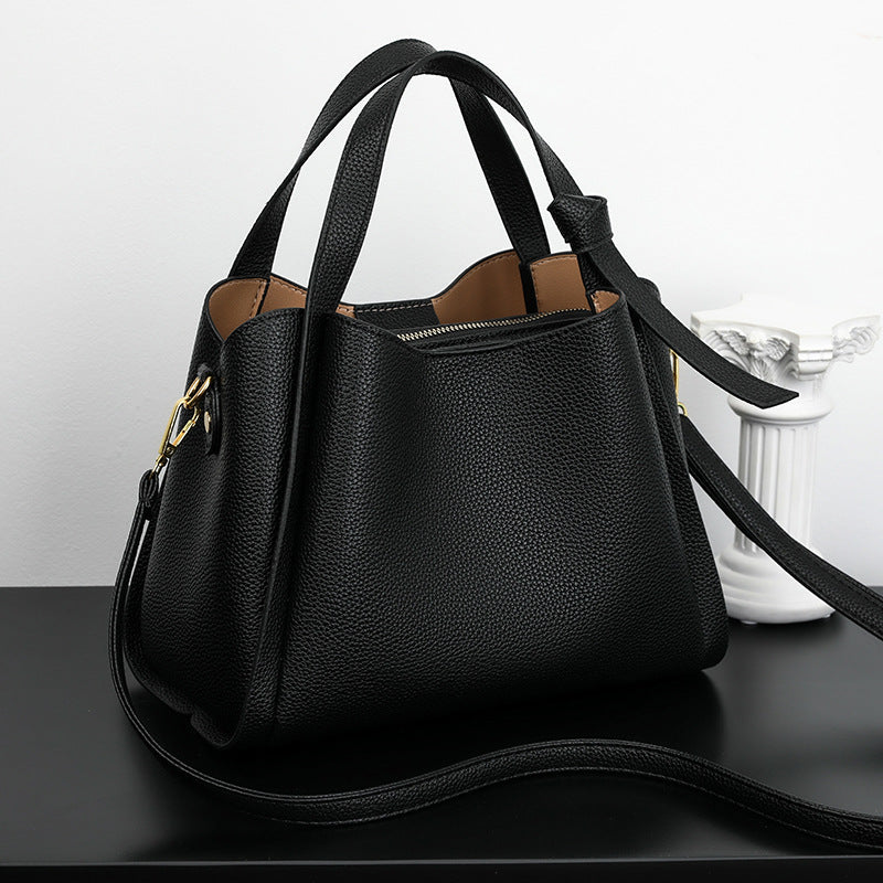Aura handbag