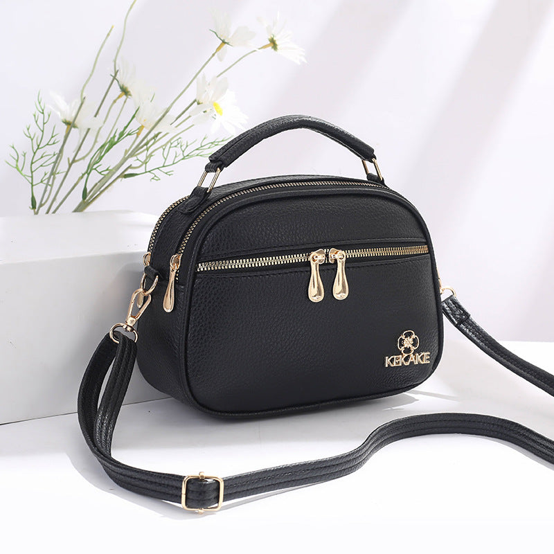 Kelly cross bag