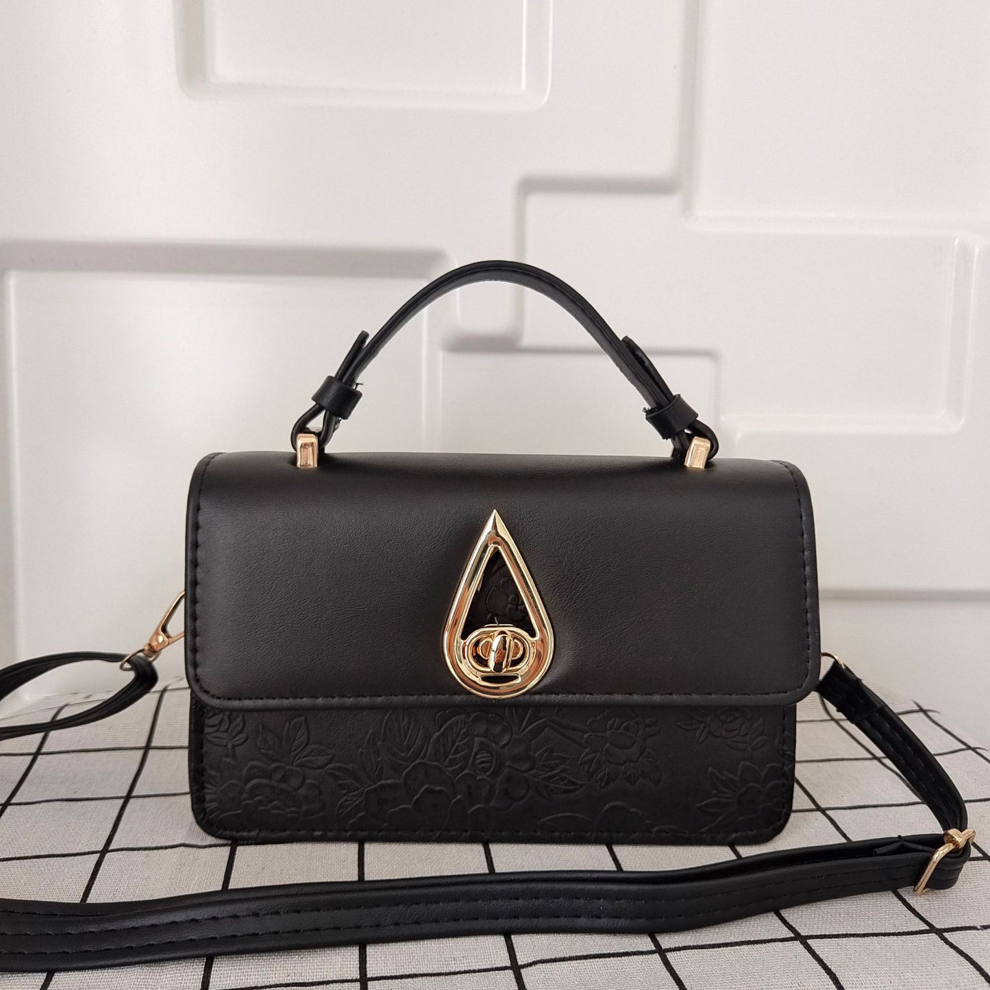 Haven cross bag