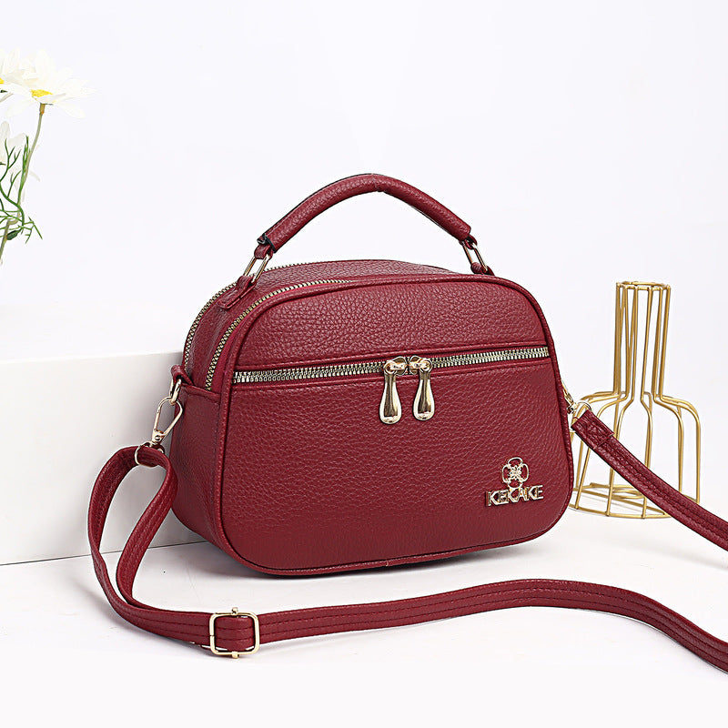Kelly cross bag