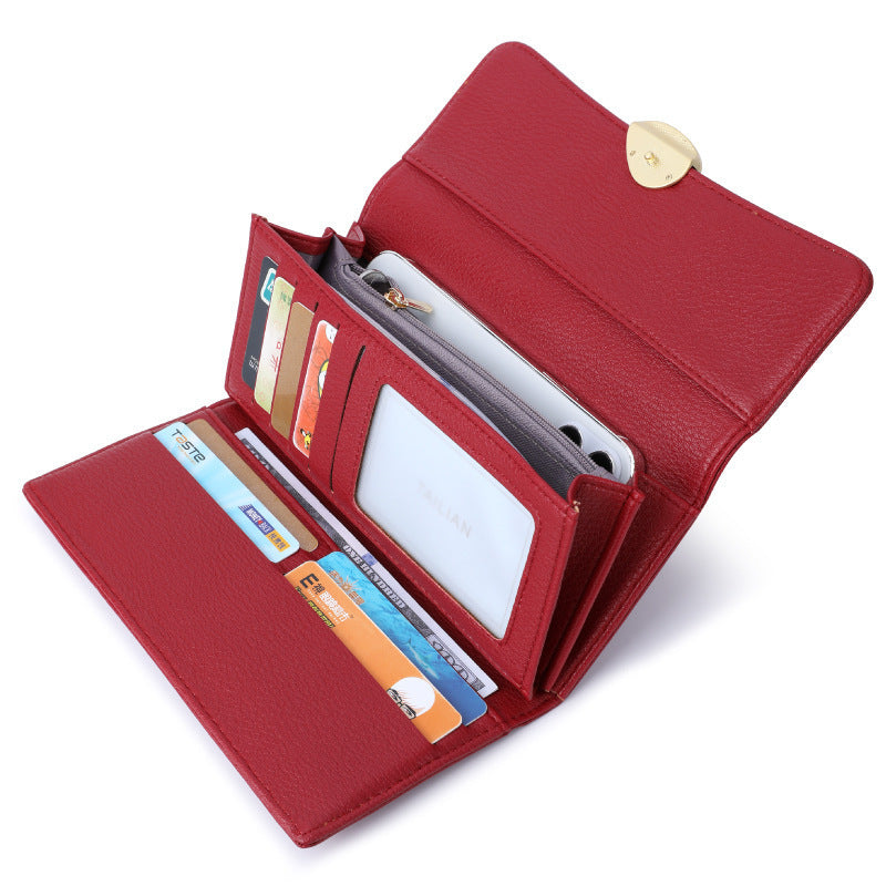 Gwen wallet