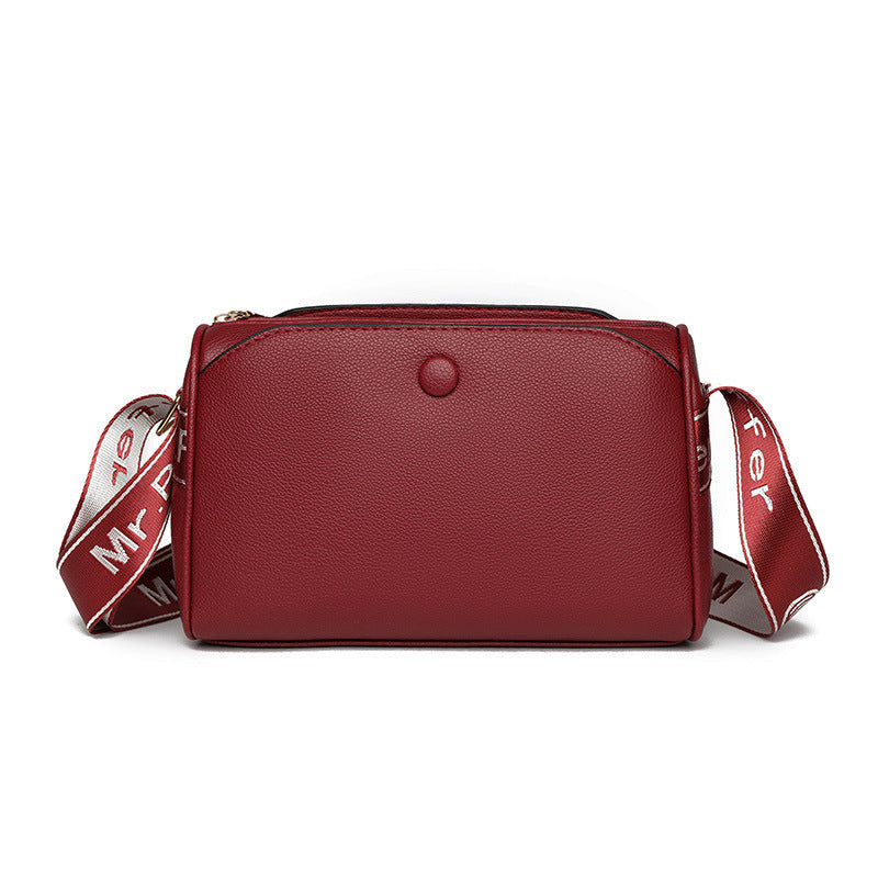 Brenda cross bag