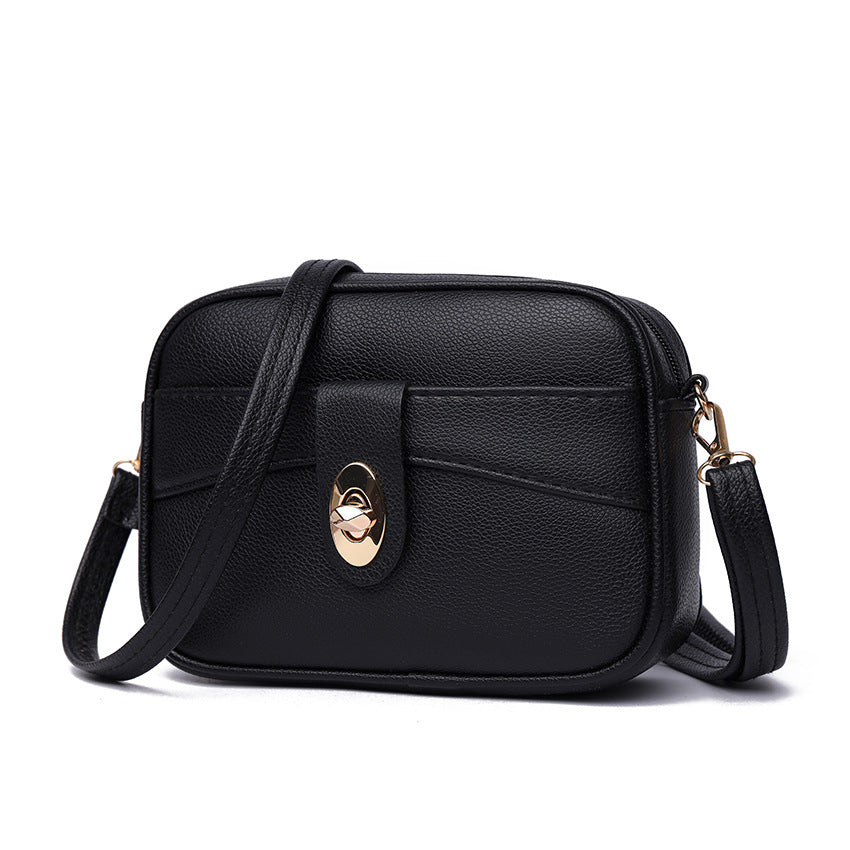 Cindy cross bag