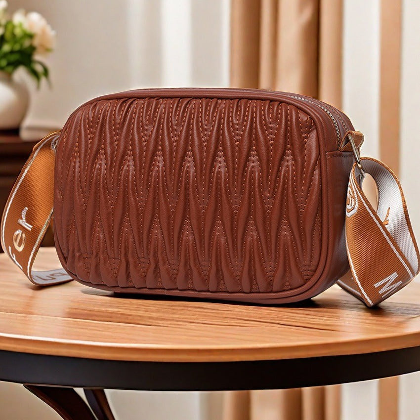 Zoey cross bag