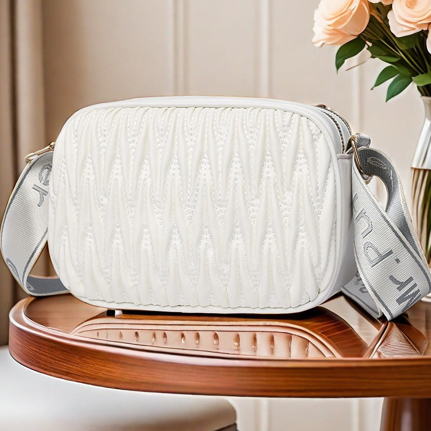 Zoey cross bag