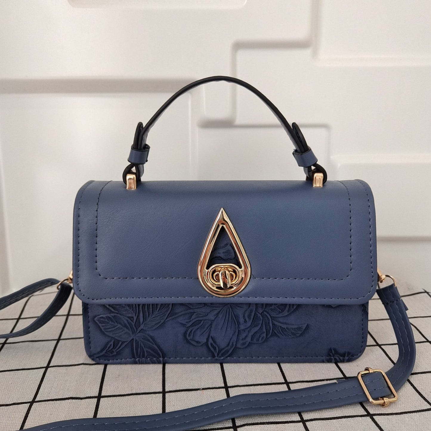 Haven cross bag