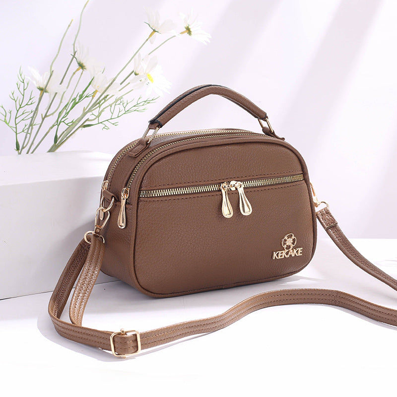 Kelly cross bag