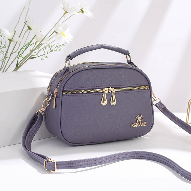 Kelly cross bag