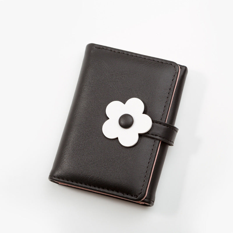 Rose wallet