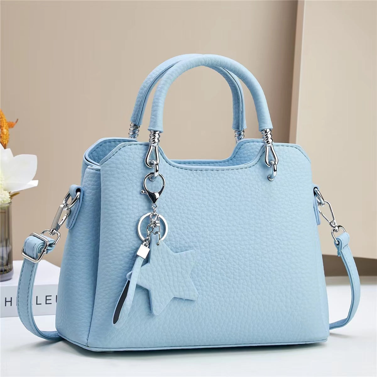 Lexi handbag