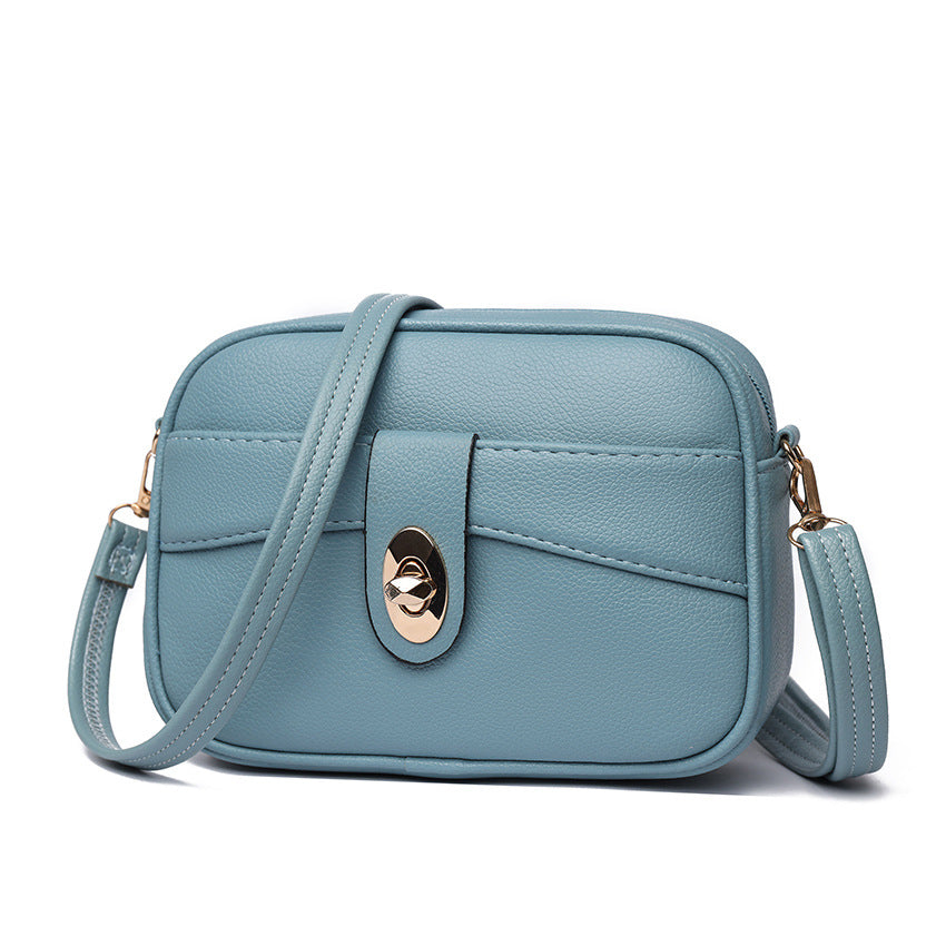 Cindy cross bag