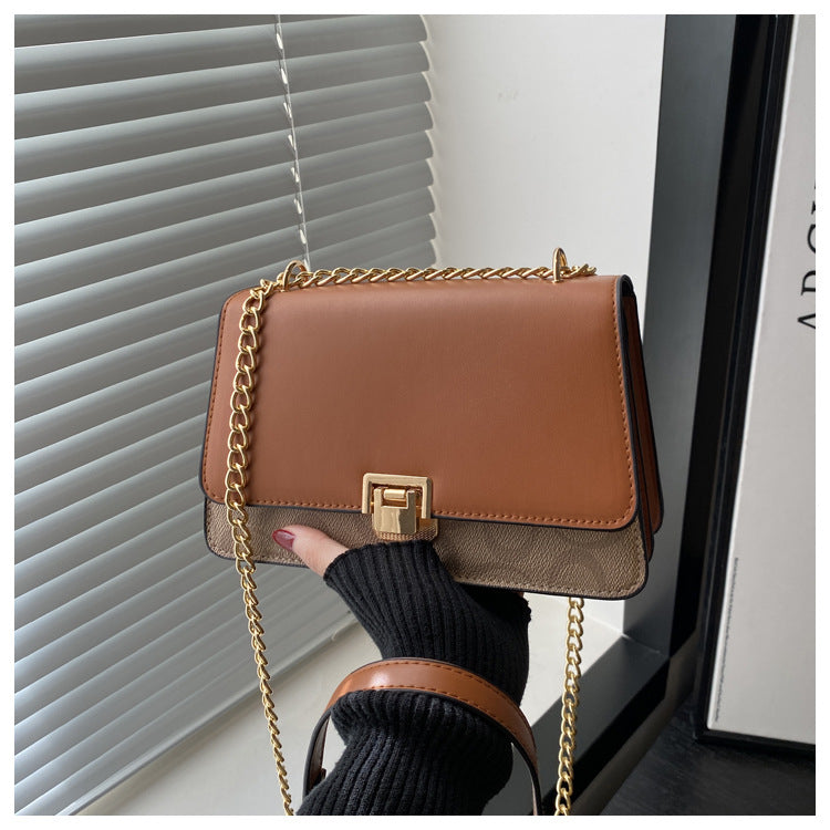 Demi cross bag