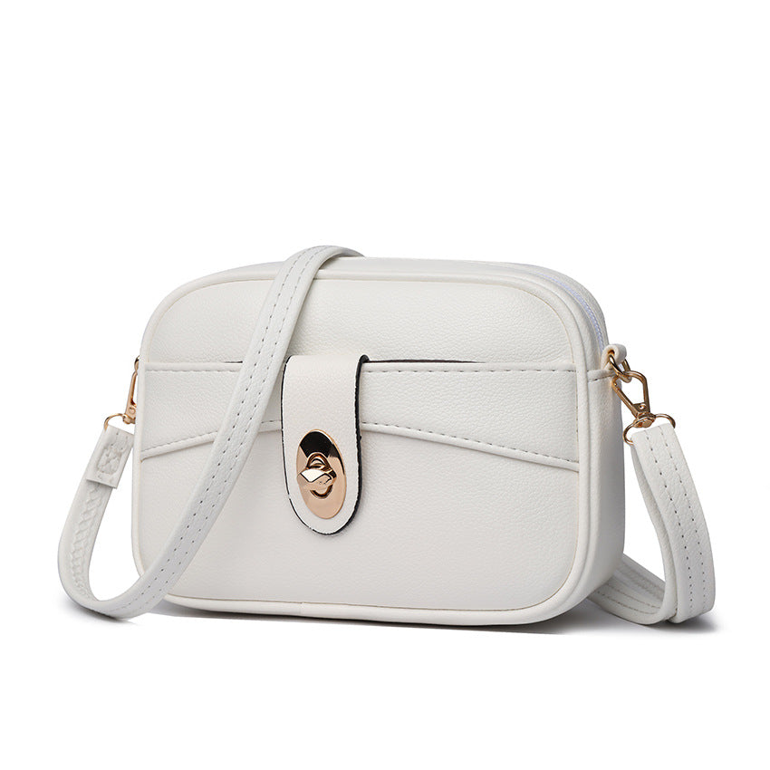 Cindy cross bag