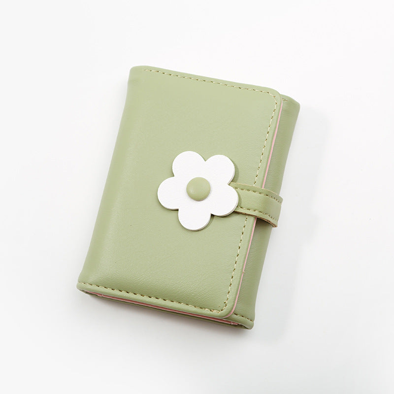 Rose wallet