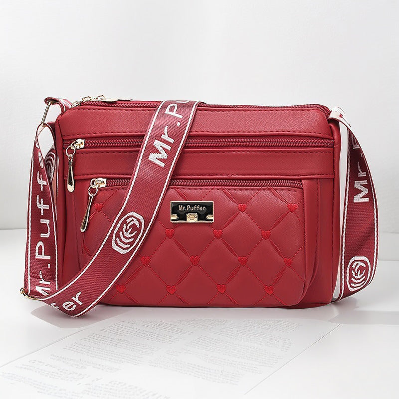 Tami cross bag