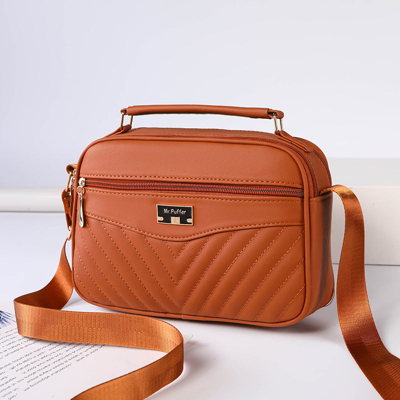 Vera handbag