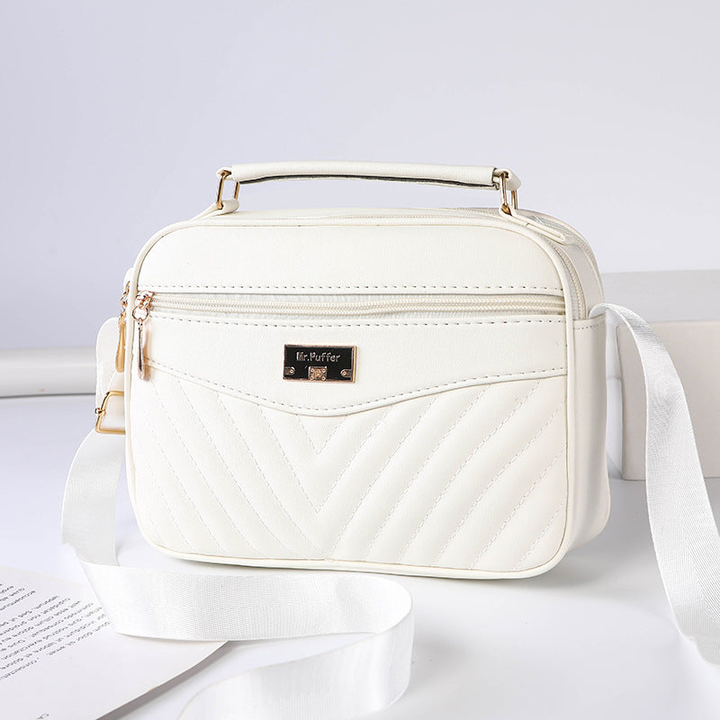 Vera handbag