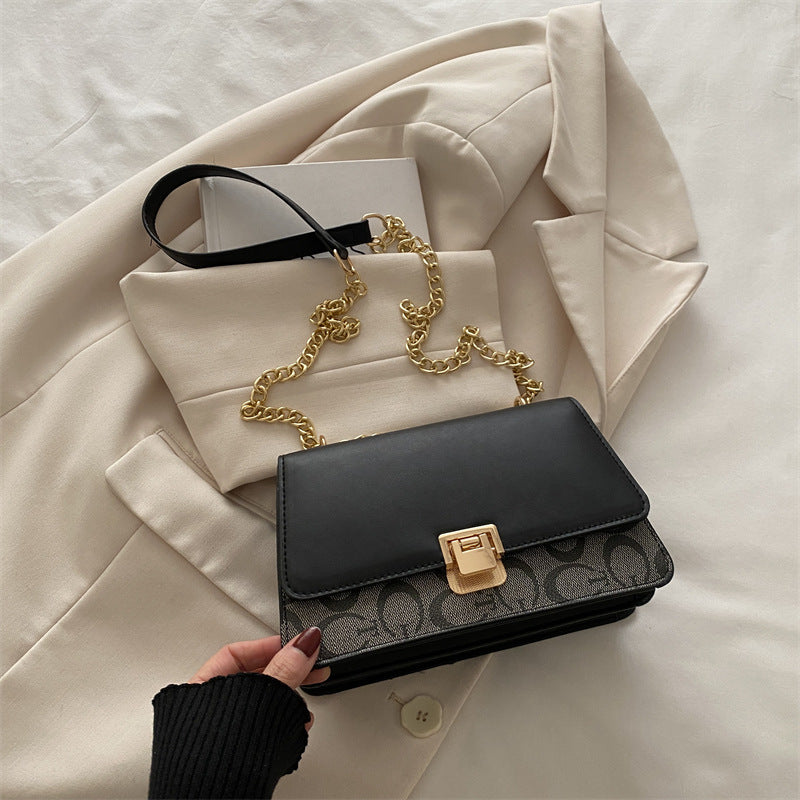 Demi cross bag
