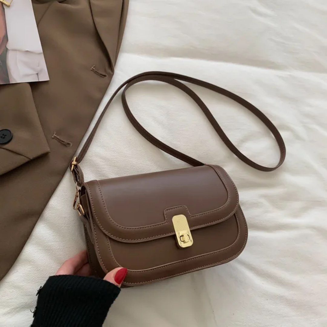 Whitney cross bag