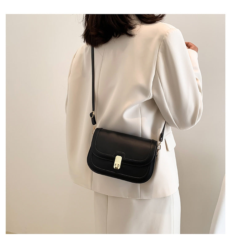 Whitney cross bag