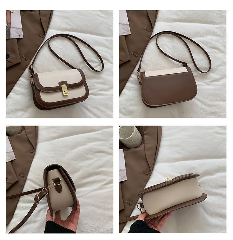 Whitney cross bag