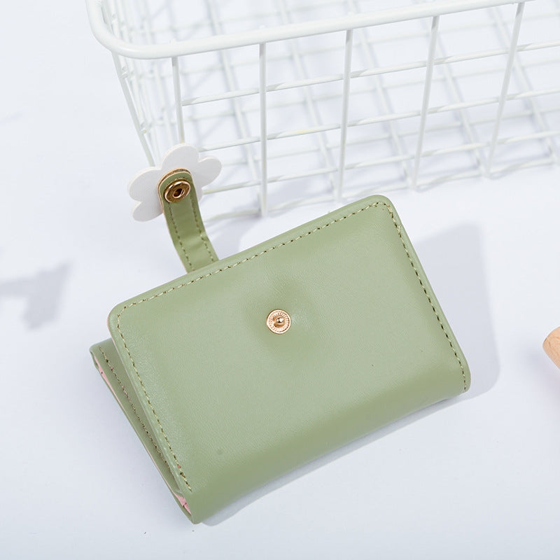 Rose wallet