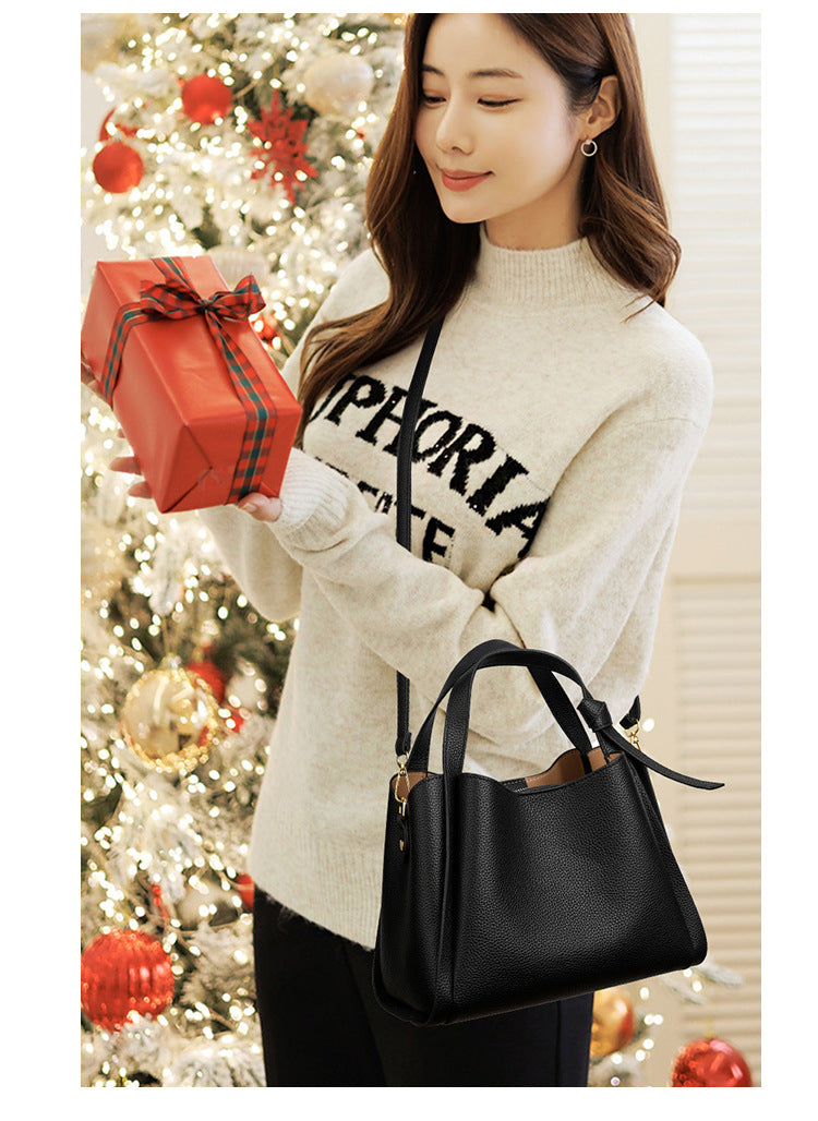 Aura handbag