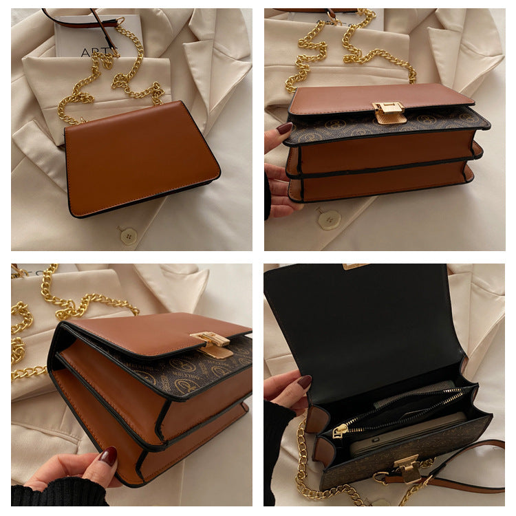 Demi cross bag