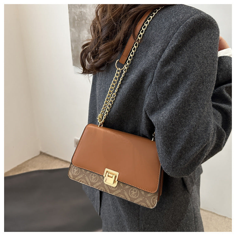 Demi cross bag