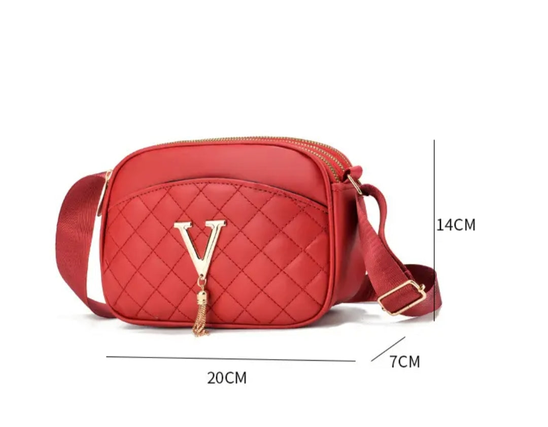 Vala cross bag