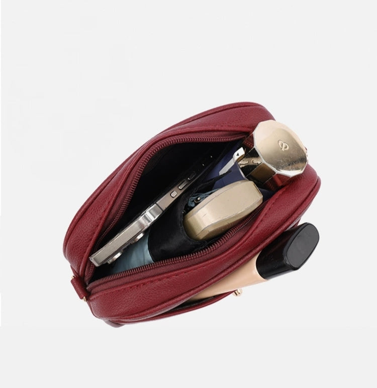 Cindy cross bag