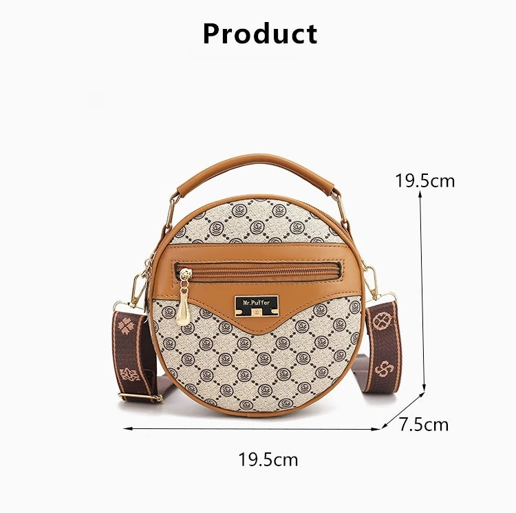 Ciara cross bag