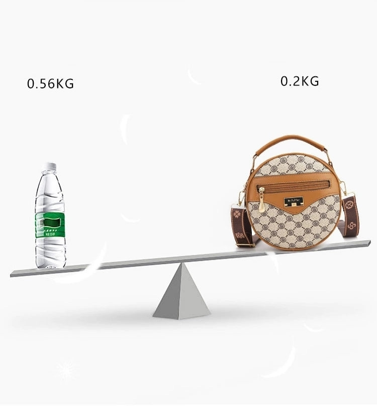 Ciara cross bag