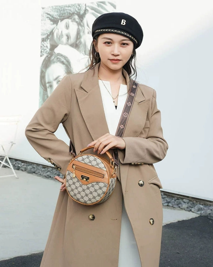 Ciara cross bag
