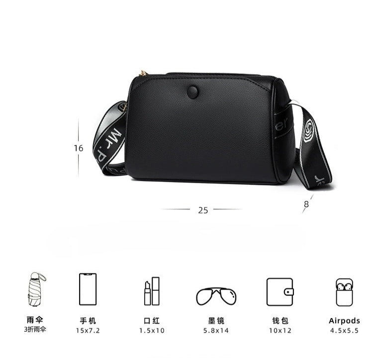 Brenda cross bag