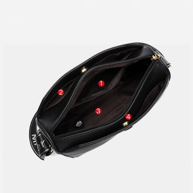 Brenda cross bag