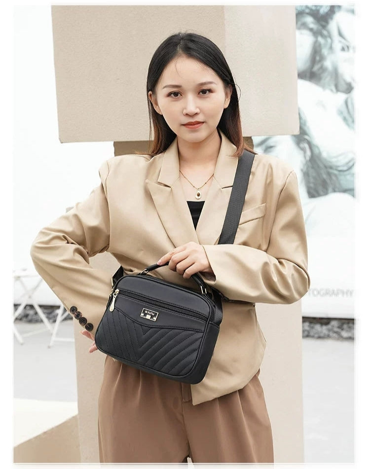 Vera handbag