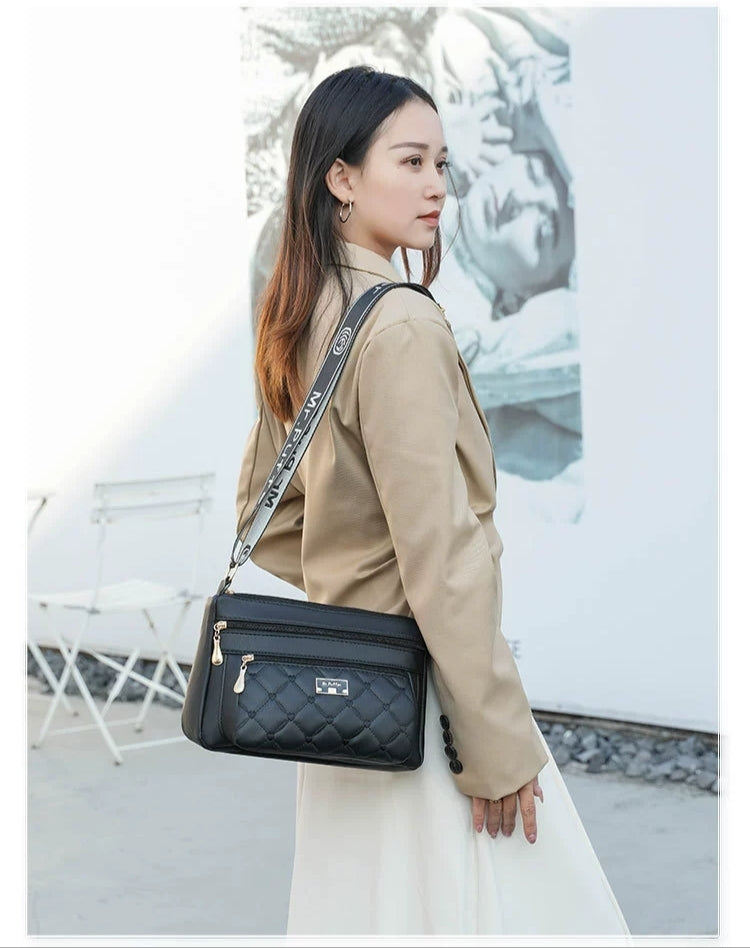 Tami cross bag