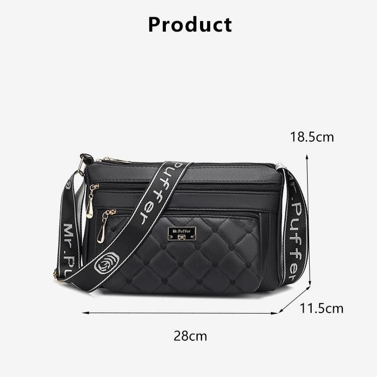 Tami cross bag
