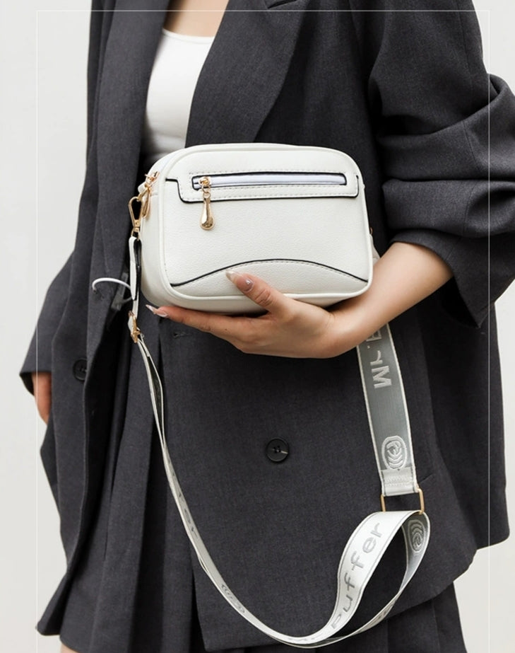 Ella cross bag