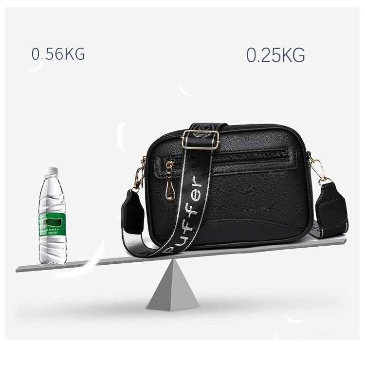 Ella cross bag