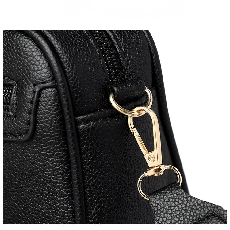Ella cross bag