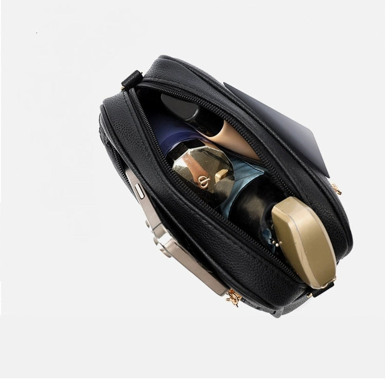 Ella cross bag