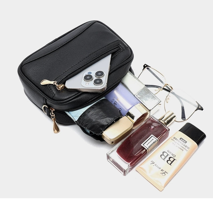 Ella cross bag